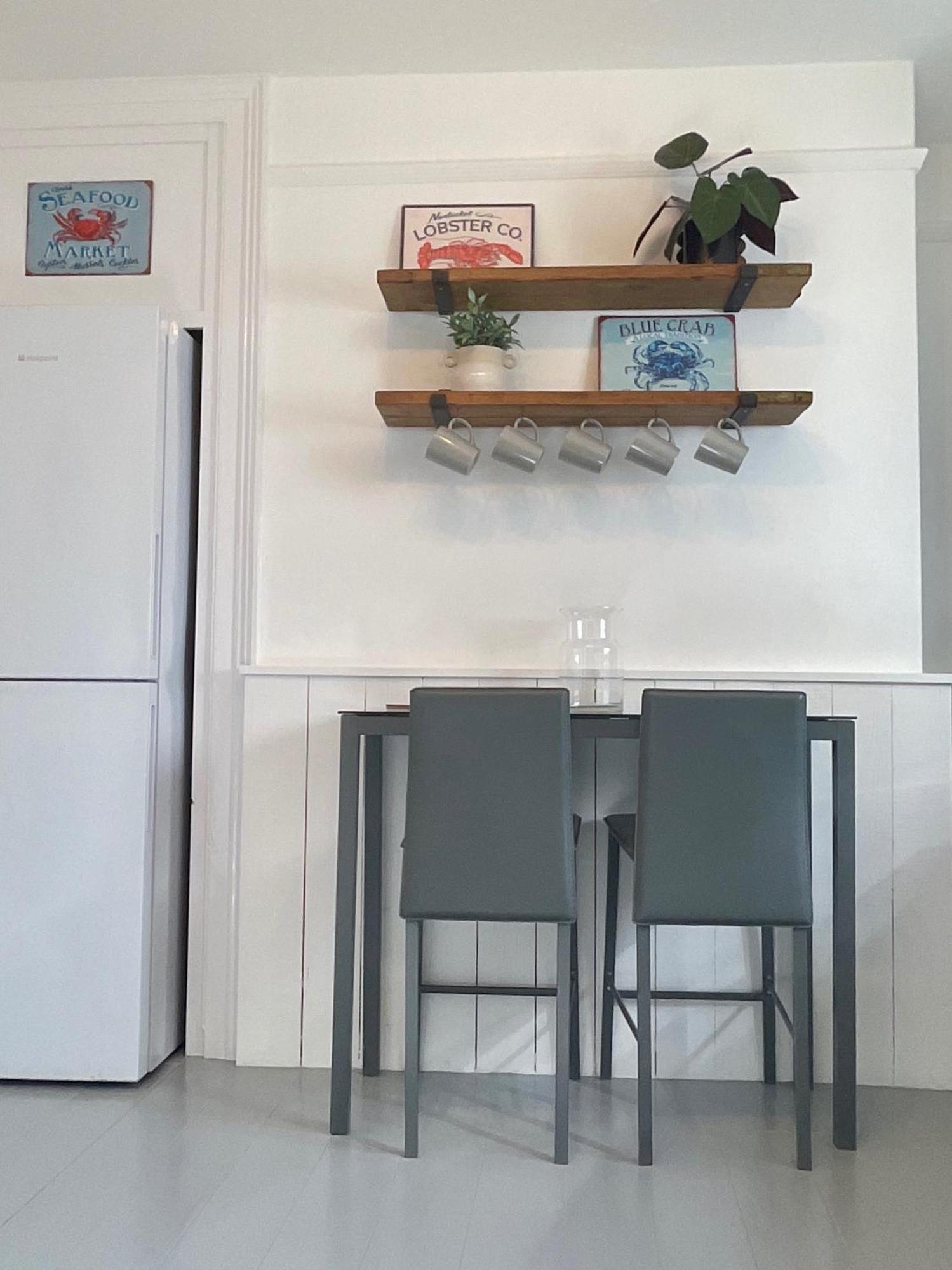 Large 5 Bed 3 Bath House 300 Meters From Beach And Restaurants Newquay  Bagian luar foto